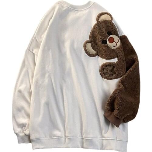 YaSuGuoJi Hooded Sweatshirts For Women