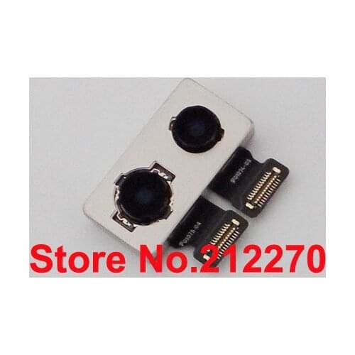 YUYOND Original New Rear Camera Flex Cable For For iPhone 8 Plus 5.5" Free DHL EMS