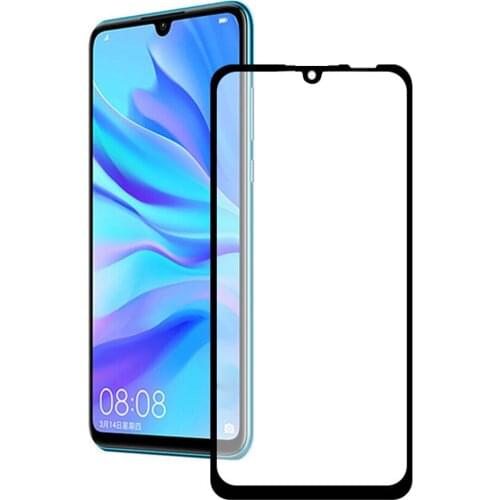 For Honor 10i Tempered Glass Full Screen Protector For Huawei Honor 10i Glass Screen Protection Full Cover Protective Glass