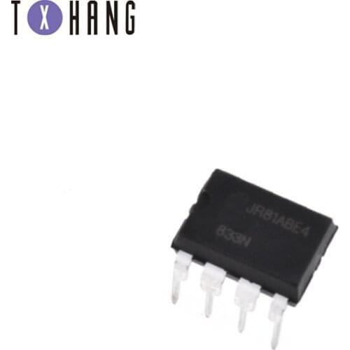 10PCS LM833N DIP8 LM833 DIP new and original IC diy electronics