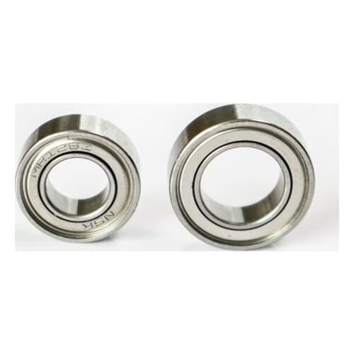 10pcs Dental Lab Material Dental Bearing Laboratory Handpieces Bearings for Saeyang and Saeshin Micromotor Made In China