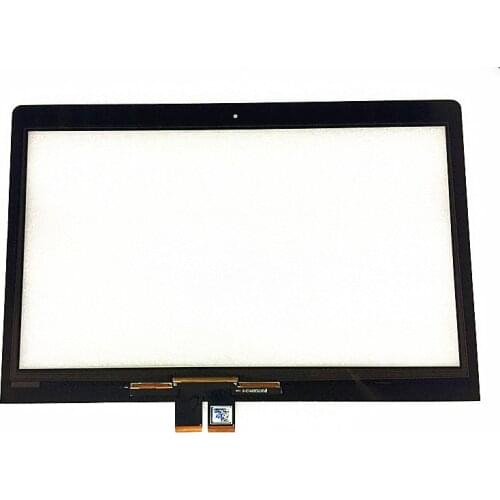 14.0 touch screen digitizer glass for Lenovo FLEX 3 14 digitizer for lenovo yoga 500 14 yoga 500-14