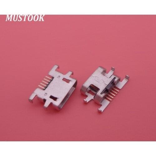 200Pcs/lot For Sony Xperia M C1904 C1905 C2004 C2005 micro usb charge charging connector plug dock socket port