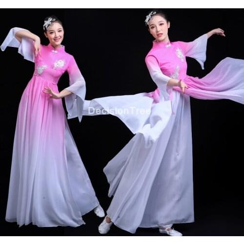 2021 women xinjiang costume national dance performance costumes female stage performance costumes ancient chinese dress costume