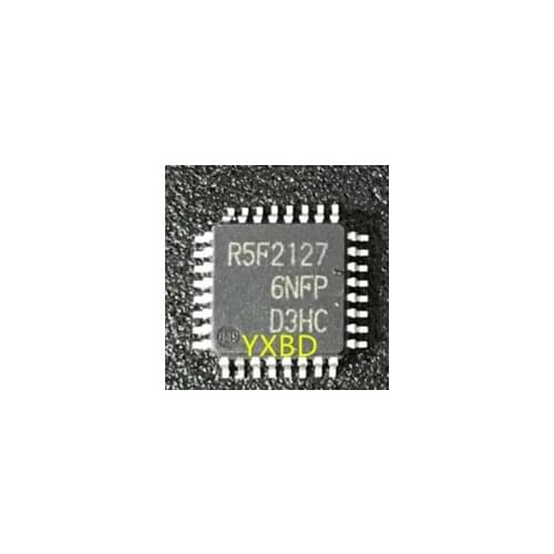 5pcs R5F21276NFP R5F21276