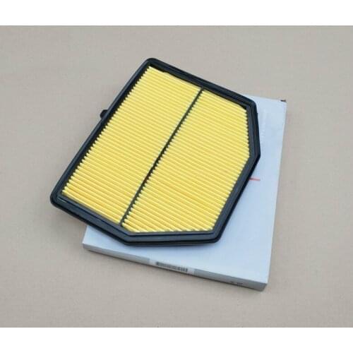 Car hybrid air filter Suit for Nissan Murano Infiniti QX60 2.5T OEM NO 16546-3KY0B