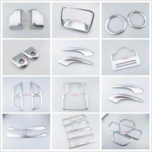 BODORIS Headlight Accessories