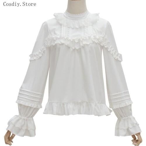 Fonyoomaui Womens Chiffon Blouses
