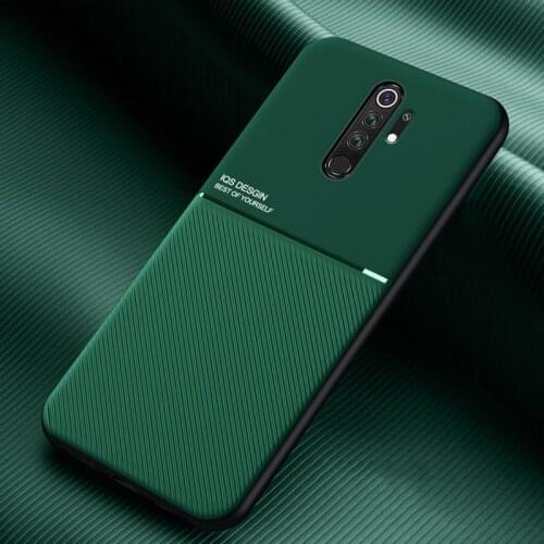 Ikrsses Phone Cases Xiaomi Redmi Note 8T