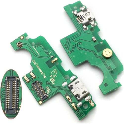 JIARUILA Microphones For Huawei Honor Play Phones China