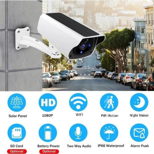 KAMTP CCTV Cameras WI-FI