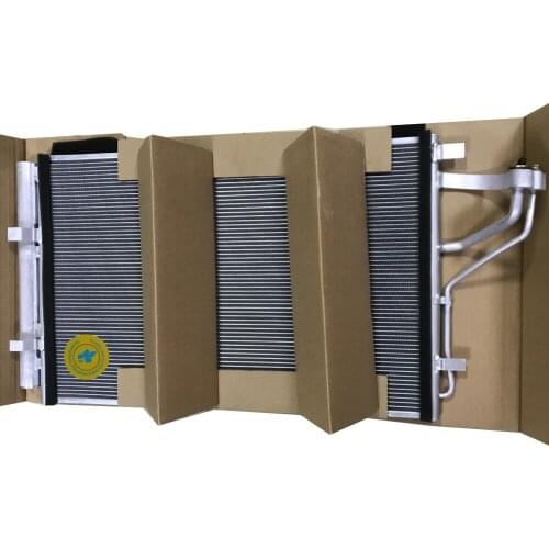 AC Air Conditioning Conditioner cooling Condenser for Hyundai ELANTRA 1.8L 976063X000 97606-3X000