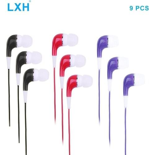 Беспроводные наушники LXH China At AliExpress