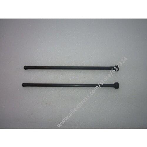 The valve push rod for Fengshou Estate FS180-3 / FS184 with engine, part number: J485.03.105