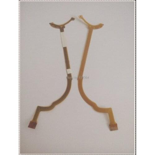 New For Canon 28-135 mm 28-135mm Lens Aperture Flex Cable Flexible Replacement Part