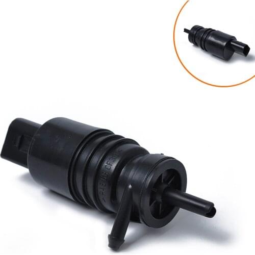New Windshield Washer Motor Pump Washer Pump For BMW E46 E38 E39 E60 E65 67128362154