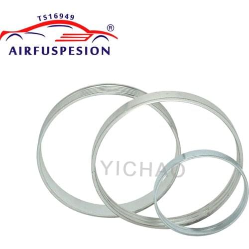Air Spring Shock Absorber Rear Air Suspension Crimping Ring For Land Rover Discovery 3 LR3 LR4 RTD501090 LR016411 2005-2013