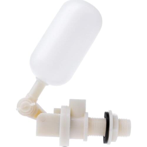 Dog Water Bowl Float Valve Stainless Steel Cattle Sheep Water Chicken water drinker Quail Poultry Pet farm equipment