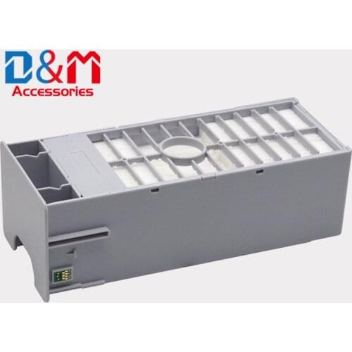 Maintenance Tank T6997 C13T699700 For Epson P6000 6050 6070 6080 P7000 7070 7080 P8000 8070 8080 9000 9070 9080 Waste Ink Tank