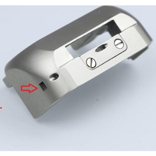 PFAFF 591, 574, JumboKing WR-981 Sewing Machine Needle Plate Special hole type