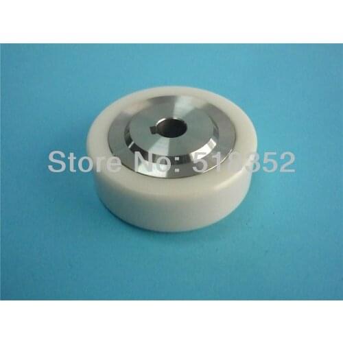 SPM SP403 Capstan Roller in Ceramic for SP-320,430,640,740,1060 WEDM-LS Wire Cutting Machine Part