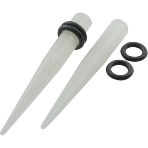 TUMBEELLUWA Barbells For Piercing