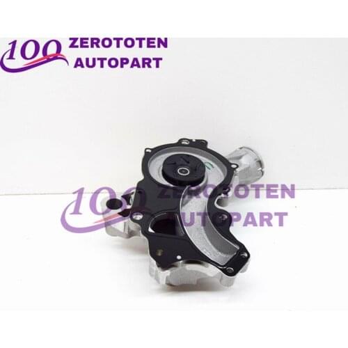 Zerototen Water Pumps