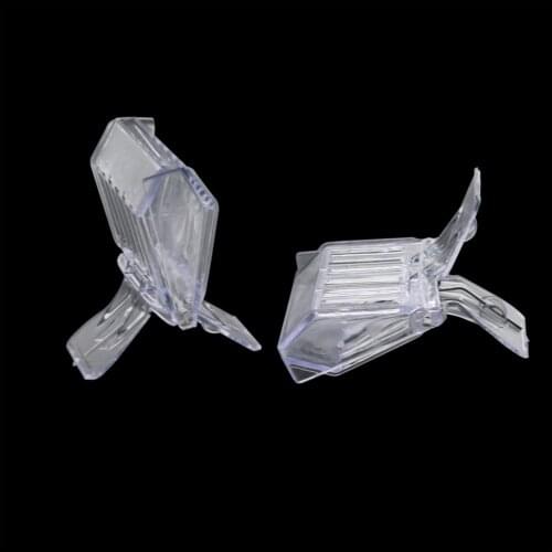 10 pcs Beekeeping Bee Clips Beehive Queen cage Capture tool Bee tools wholesale