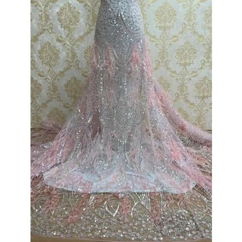 2021 Princess Wedding Dresses Halter Neck Luxury French Saudi Arabia Shiny Starry Sky Sexy Beading Crystal Lace Bridal Gowns New