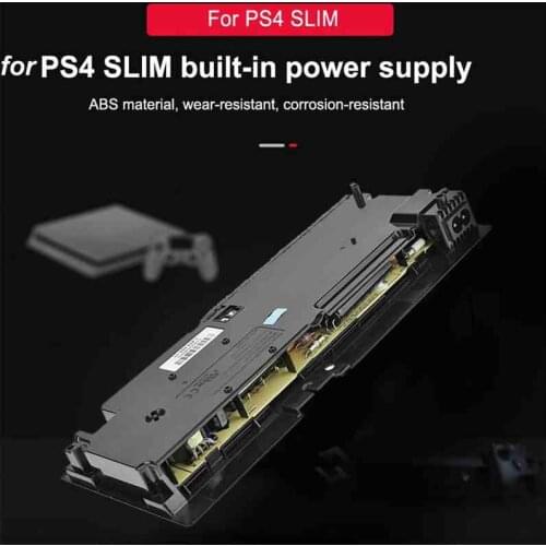 5pcs Original NEW ADP-160CR N15-160P1A Power Supply For PS4 Slim Power Adapter Free Shipping