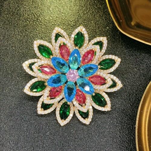ANSHELI Jewelry Sets