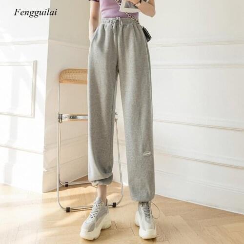 Женские спортивные брюки Fengguilai China At AliExpress