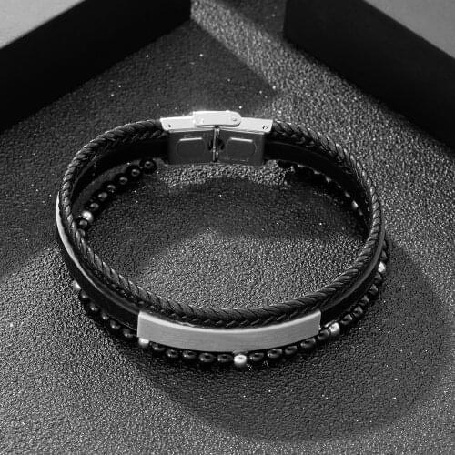 Bracelets With Charms Haoyi China