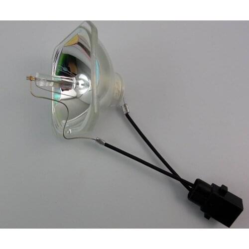 HFY Replacement Projector bare Lamp For ELPLP55 for EB-W8D / PowerLite Presenter / H335A