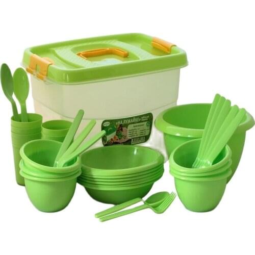 Интерм Cookware Sets