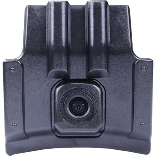 Misayaee HD Car Front View Camera Logo Embeded Camera for Toyota Prado Land Cruiser LC150 LC120 2014 2015 2016 2018 2019 2020