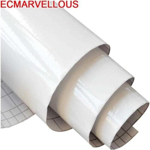 Mural Cupboard Tapeta Waterproof Parede Oil Proof De Pared Papel Tapiz Papier Peint Wall Paper Home Decor Kitchen Wallpaper