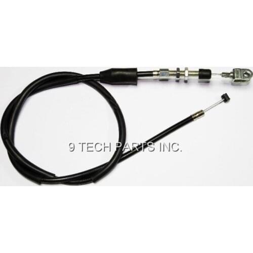 NEW FREE SHIPPING GN250 CLUTCH CABLE GN 250 58200-38301