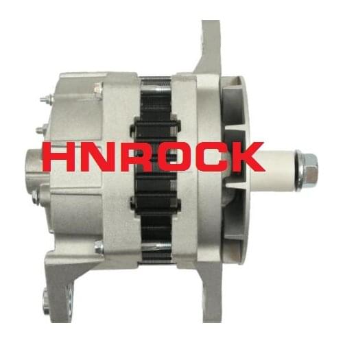 NEW 24V 75A ALTERNATOR 3920617 10459026 19010108 FOR CATERPILLAR EXCAVATOR