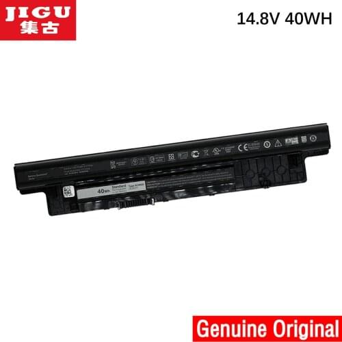 JIGU Original Battery For Dell Inspiron 17R 5721 17 3721 15R 5521 15 3521 14R 5421 14 3421 MR90Y XCMRD FOR VOSTRO 2521 40WH