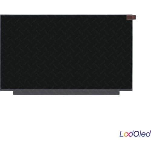 15.6'' HD Panel LCD Touch Screen LED Display Matrix Replacement for Lenovo ideapad 3-15IIL05 81WE 1366x768 40 pins