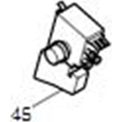 MAKITA 650213-9 Switch For SA7000C