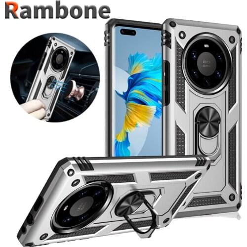 Rambone Huawei Mate 20 Pro Phone Cases
