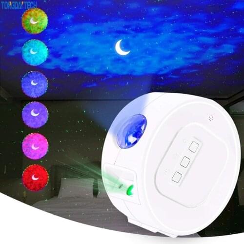 TONGDAYTECH Lighting