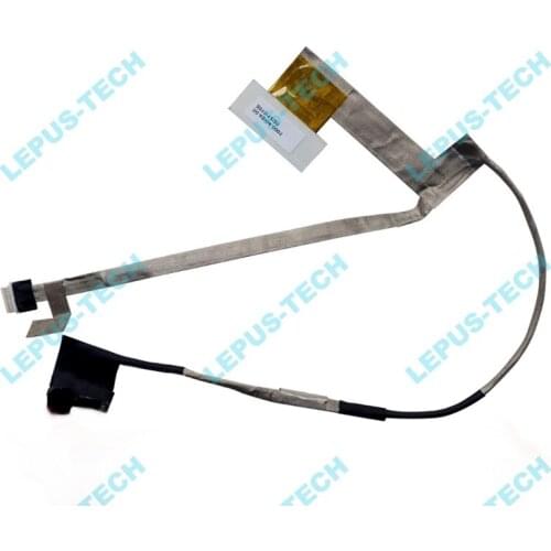LCD CABLE FOR HP 4440S 4441S LED 50.4SI04.001 LVDS FLEX VIDEO CABLE