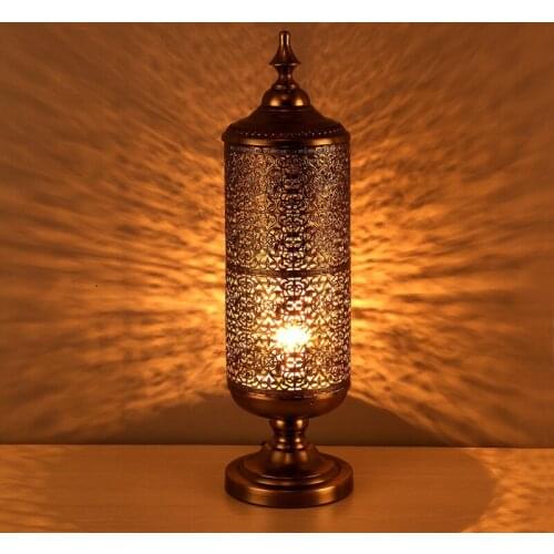 2018 Modern Nordic Luminaire Dining Room Bedroom Desk Lamps XUYIMING