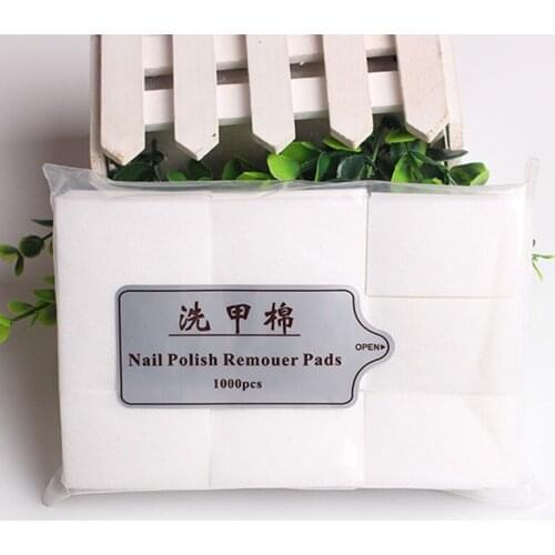 Connie Cona Nail Polish Remover