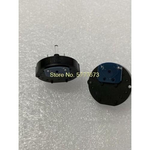 BKA30L-F5 Electric Car Meter Stepper Motor automotive axis Motor for BYD G3L3Peugeot 508 Audi instrument Motor VID23-05 with LED