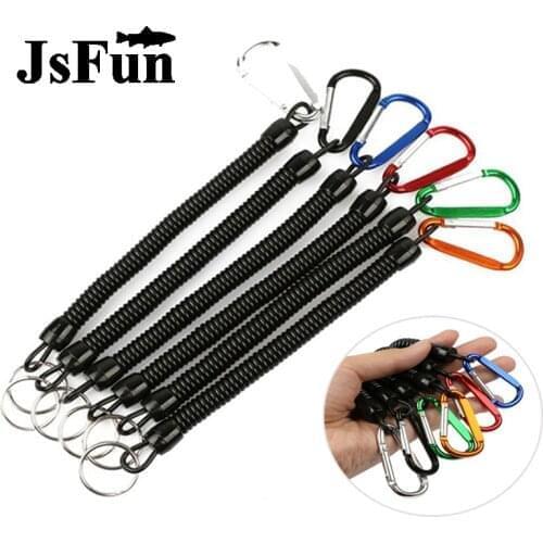 JSFUN Fishing Ropes