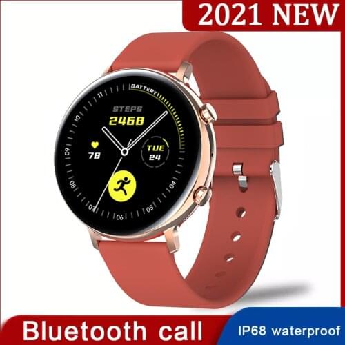 Kasonglala Bluetooth Watch